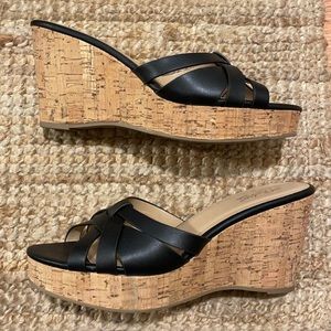 Macy’s Wedges (NEW)